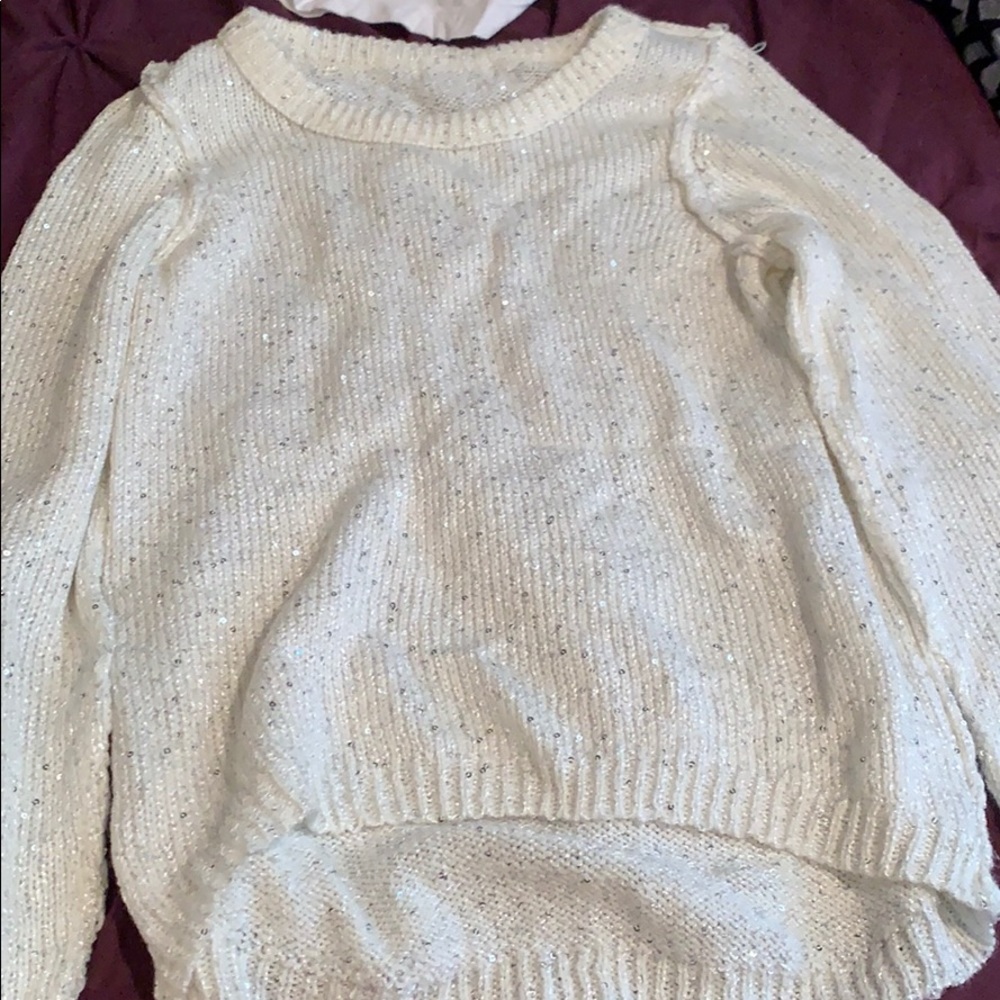 2 long sleeve